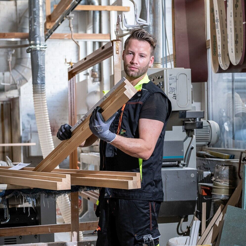 LeiKaFlex Arbeitshandschuhe