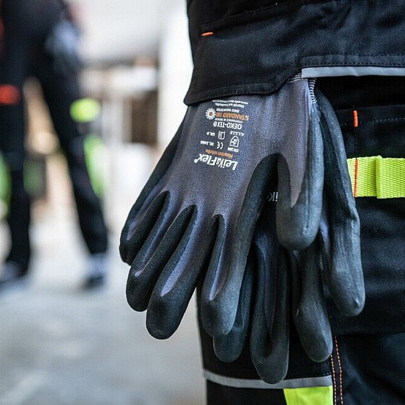 LeiKaFlex Arbeitshandschuhe