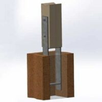 schraubenheld-shop-H-Pfostentraeger-Grafik
